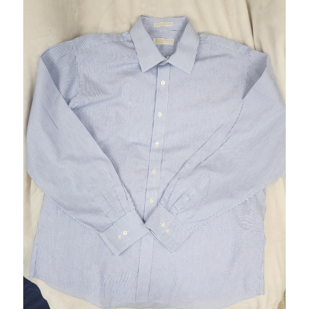 Michael Kors button down shirt